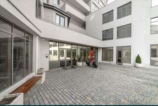 Апартаменты Cozy Gagarin Plaza Apartment Одесса Апартаменты с 1 спальней-1