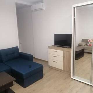 Апартаменты Cozy Gagarin Plaza Apartment Одесса Апартаменты с 1 спальней-10