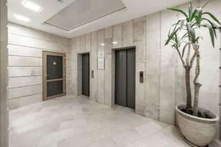 Апартаменты Cozy Gagarin Plaza Apartment Одесса Апартаменты с 1 спальней-11