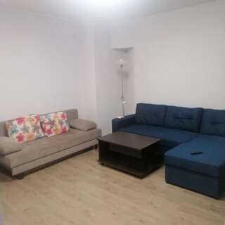 Апартаменты Cozy Gagarin Plaza Apartment Одесса Апартаменты с 1 спальней-15