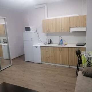 Апартаменты Cozy Gagarin Plaza Apartment Одесса Апартаменты с 1 спальней-16