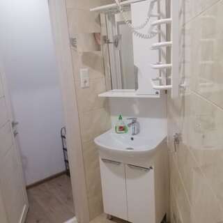 Апартаменты Cozy Gagarin Plaza Apartment Одесса Апартаменты с 1 спальней-4