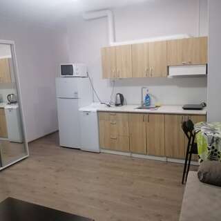 Апартаменты Cozy Gagarin Plaza Apartment Одесса Апартаменты с 1 спальней-8