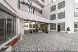 Апартаменты Cozy Gagarin Plaza Apartment Одесса Апартаменты с 1 спальней-9