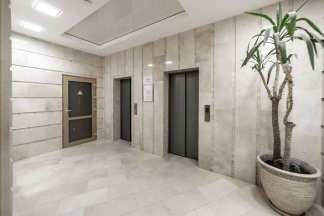 Апартаменты Cozy Gagarin Plaza Apartment Одесса-13