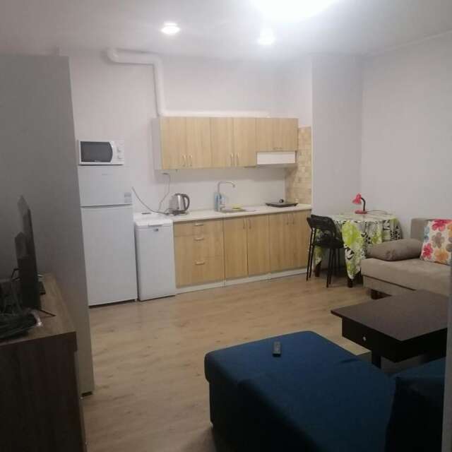 Апартаменты Cozy Gagarin Plaza Apartment Одесса-16