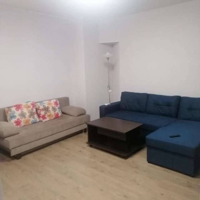 Апартаменты Cozy Gagarin Plaza Apartment Одесса-17