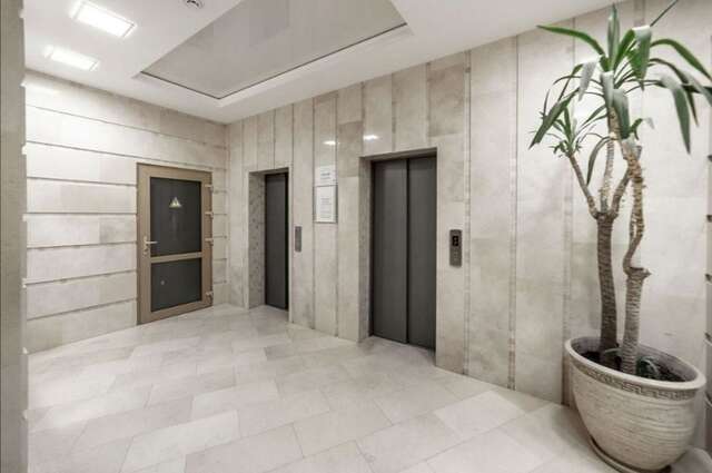 Апартаменты Cozy Gagarin Plaza Apartment Одесса-5