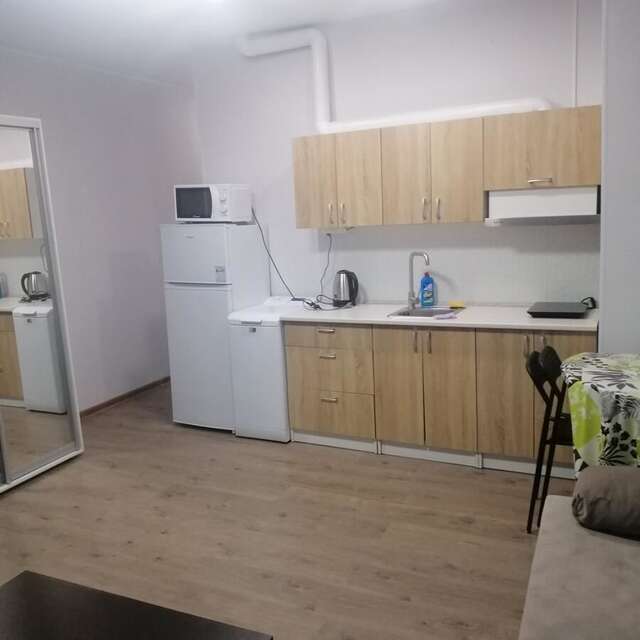 Апартаменты Cozy Gagarin Plaza Apartment Одесса-10
